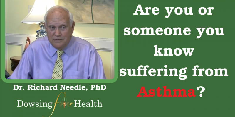 Naturally Cure Asthma
